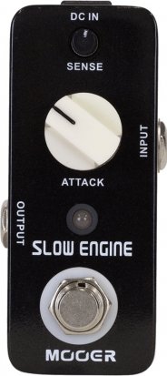 Pedals Module Slow Engine from Mooer
