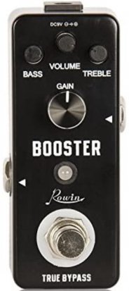 Pedals Module Rowin Booster from Rowin