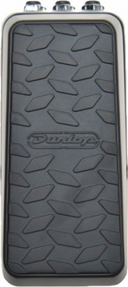 Pedals Module DVP4 Volume (X) Mini Pedal from Dunlop
