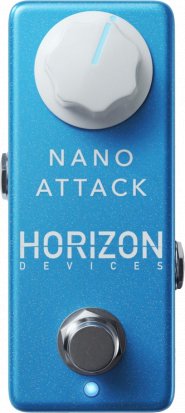 Pedals Module Nano Attack from Horizon Devices