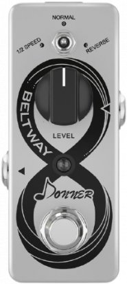 Pedals Module Beltway Looper from Donner