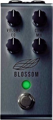 Pedals Module Blossom from Jackson Audio