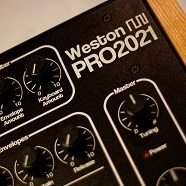 Weston Precision Audio