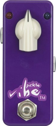 Pedals Module Pickle vibe from Lovepedal