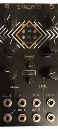 Eurorack Module Streams (Mutable Clone) from Other/unknown