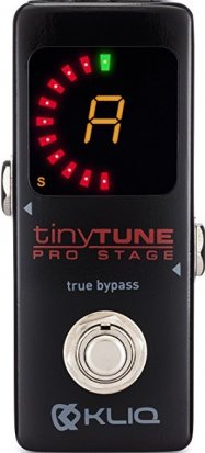 Pedals Module KLIQ TinyTune Pro Stage  from Other/unknown