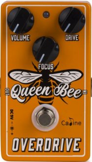 Pedals Module CP-503 Queen Bee from Caline