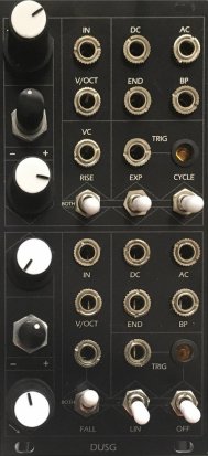 Eurorack Module DUSG 12hp from Other/unknown