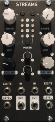 Eurorack Module Streams  from Other/unknown