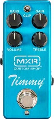 Pedals Module Timmy from MXR