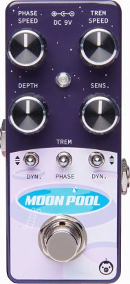 Pedals Module Moon Pool from Pigtronix