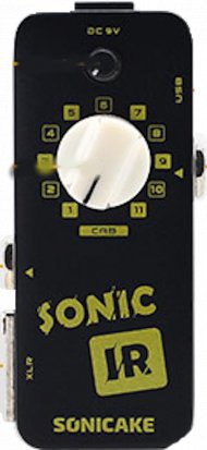 Pedals Module Sonicake SonicIR from Other/unknown