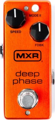 Pedals Module M279 Deep Phase from MXR