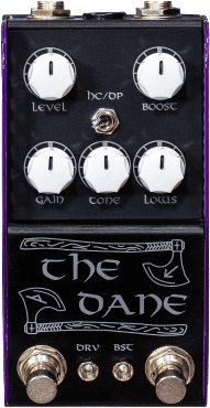Pedals Module ThorpyFX The Dane mkII from Other/unknown