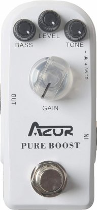 Pedals Module Azor Pure Boost from Other/unknown