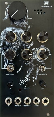 Eurorack Module Corruptelam from Other/unknown