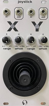 Eurorack Module Joystick from Other/unknown