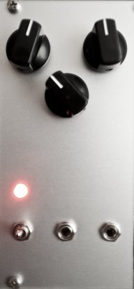 Eurorack Module Analog Delay from Other/unknown