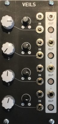 Eurorack Module Veils from Other/unknown