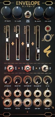Eurorack Module duplicate DELETE  from Other/unknown