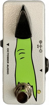 Pedals Module October Audio (S)Witch Finger V2 from Other/unknown