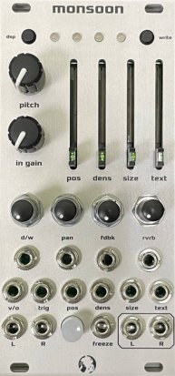 Eurorack Module Monsoon from Other/unknown