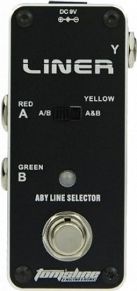 Pedals Module ALR-3 Liner from Other/unknown
