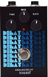 Pedals Module  Delay Lay Lay from Other/unknown
