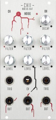Eurorack Module Chii from Other/unknown