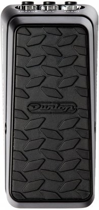 Pedals Module DVP4 VOLUME (X)™ MINI PEDAL from Dunlop