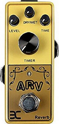 Pedals Module ARV Reverb from Eno Music