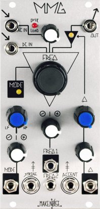 Eurorack Module MMG from Make Noise