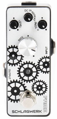 Pedals Module Fame Schlagwerk from Other/unknown
