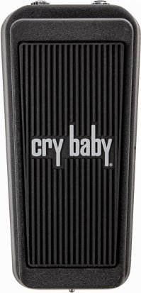 Pedals Module CBJ95 Cry Baby Junior Wah from Dunlop