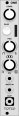 Grayscale Tiptop Audio ONE (Grayscale panel)