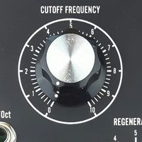Frequency Central