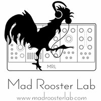 Mad Rooster Lab