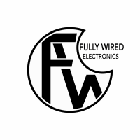 Fully Wired Electronics
