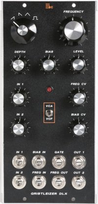 MU Module acGRISTLE Deluxe from Analog Craftsman