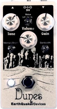 Pedals Module Dunes from EarthQuaker Devices