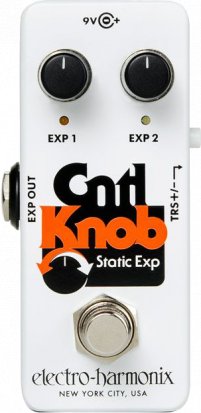 Pedals Module Cntl Knob from Electro-Harmonix