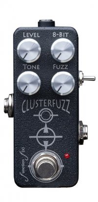 Pedals Module Clusterfuzz Micro from Other/unknown