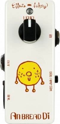 Pedals Module An Bread DI from Effects Bakey