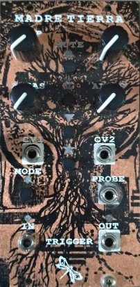 Eurorack Module Madre Tierra - Pantala Labs from Other/unknown