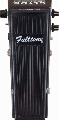 Pedals Module Clyde Deluxe Wah from Fulltone