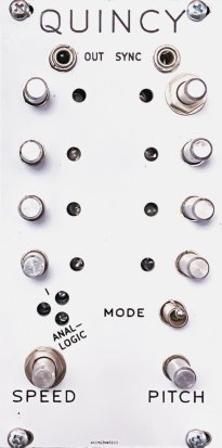 Eurorack Module Anallogic from Other/unknown