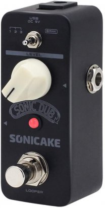 Pedals Module SONICAKE Sonic Ambience from Other/unknown