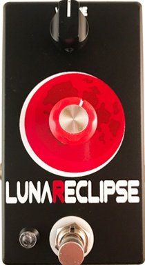 Pedals Module Fuzzrocious LunaReClipse from Other/unknown