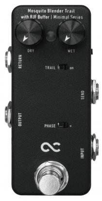 Pedals Module Mosquite Blender 2 from OneControl