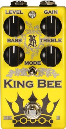 Pedals Module Walker A&E King Bee MKII from Other/unknown